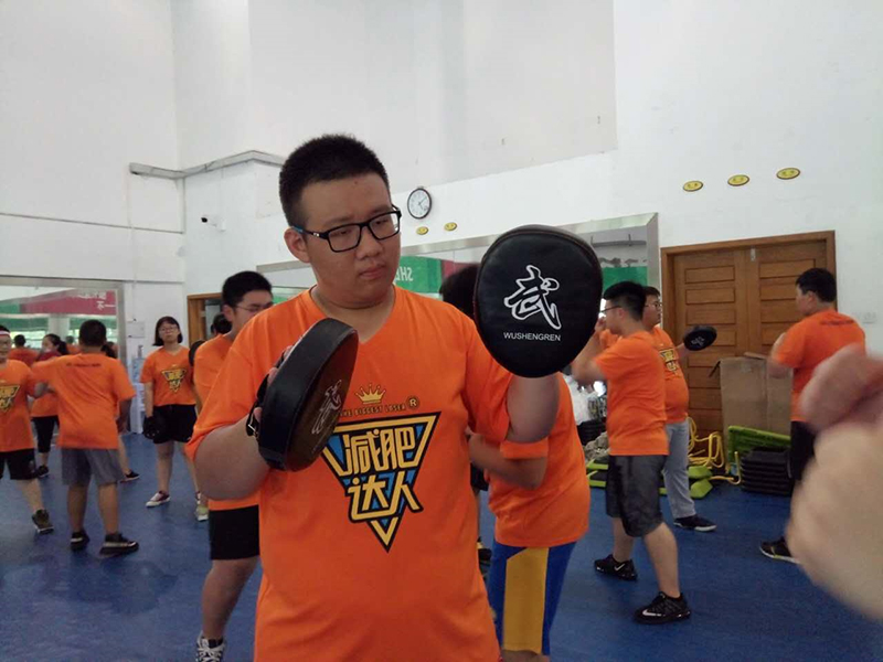 臨汾減肥訓(xùn)練營多少錢一個月