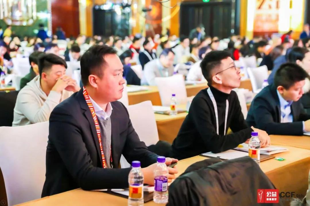 現(xiàn)場盛況